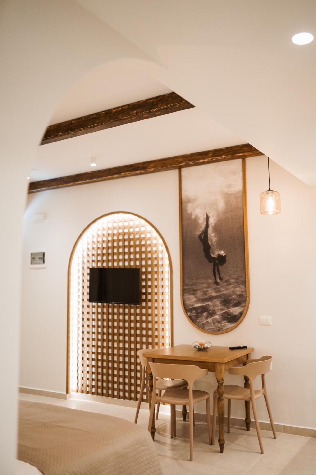 הימארה Stefaneli Studios חדר תמונה